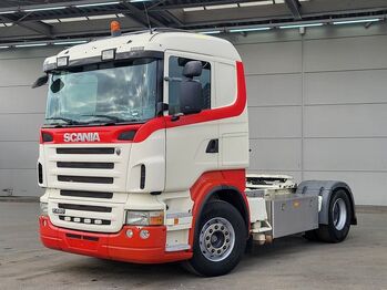 Vilcējs SCANIA R 480