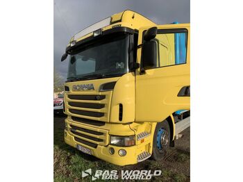 Kravas automašīna SCANIA R 400