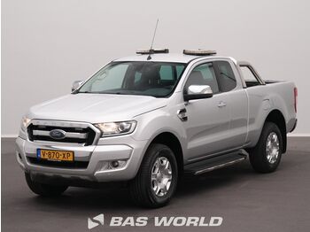 Komercauto FORD Ranger