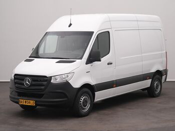 Komercauto MERCEDES-BENZ eSprinter 312