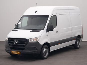 Komercauto MERCEDES-BENZ eSprinter 312