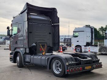 Vilcējs Scania R R440: foto 2 Vilcējs Scania R R440: foto 2