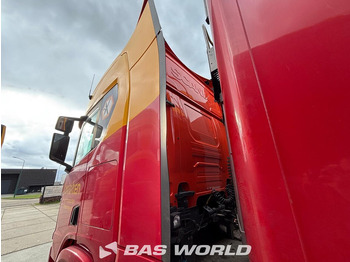 Vilcējs Scania R R450: foto 3