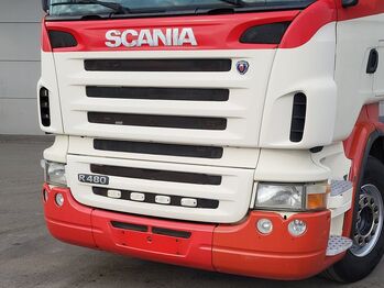 Vilcējs Scania R R480: foto 5 Vilcējs Scania R R480: foto 5