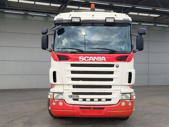 Vilcējs Scania R R480: foto 3 Vilcējs Scania R R480: foto 3