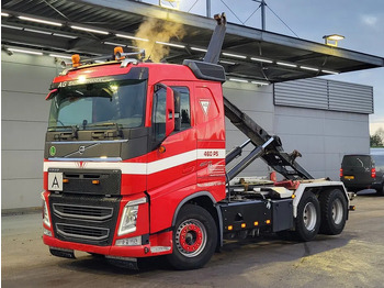Kravas automašīna - kabeļu sistēma VOLVO FH 460