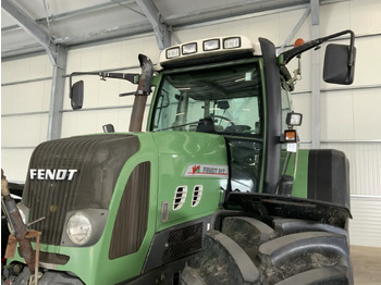 Traktors Fendt 817 Vario TMS: foto 5