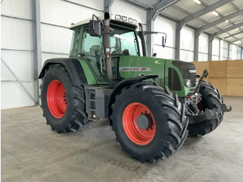 Traktors Fendt 817 Vario TMS: foto 2
