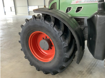 Traktors Fendt 817 Vario TMS: foto 4