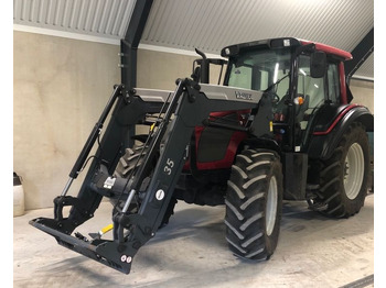 Traktors VALTRA N92
