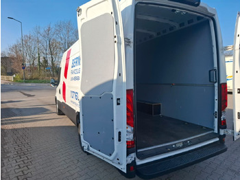 Iveco 35-160V/P, Luftfed., KLima, HiMatic, DAB,. līzingu Iveco 35-160V/P, Luftfed., KLima, HiMatic, DAB,.: foto 5