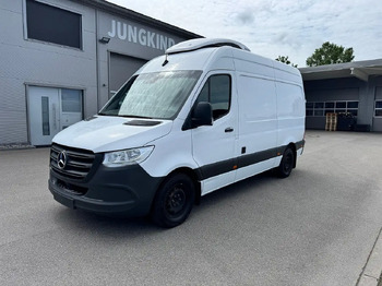 Komercauto refrižerators MERCEDES-BENZ Sprinter 316
