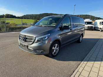 Vieglā automašīna MERCEDES-BENZ