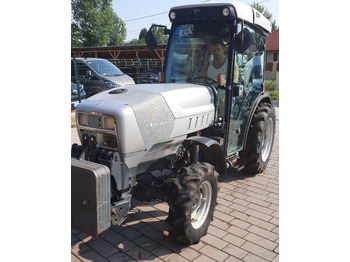 Lauksaimniecības tehnika LAMBORGHINI