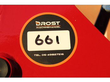 Mini celtnis Hoeflon C10: foto 3