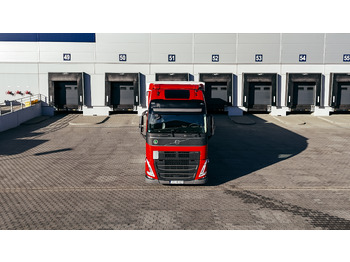 Volvo FH līzingu Volvo FH: foto 3