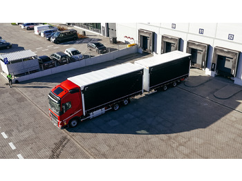 Volvo FH līzingu Volvo FH: foto 5