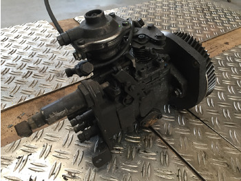 Degvielas sūknis MAN