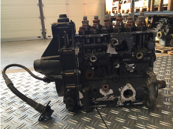 Degvielas sūknis - Kravas automašīna Gebrauchte Elektr. Einspritzpumpe MAN 19.403, F2000, Artikel - Nr. : 51.11103 - 7591: foto 2 Degvielas sūknis - Kravas automašīna Gebrauchte Elektr. Einspritzpumpe MAN 19.403, F2000, Artikel - Nr. : 51.11103 - 7591: foto 2