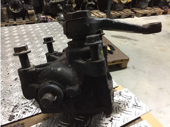 Stūres mehānisms - Kravas automašīna Gebrauchtes Lenkgetriebe MAN, 8.136, Artikel - Nr.: 81.9999 - 9999: foto 2