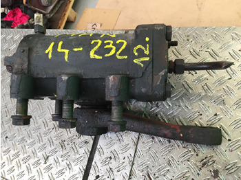 Stūres mehānisms MAN F90