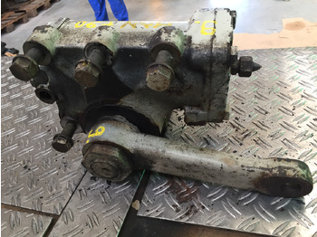 Stūres mehānisms MAN F90