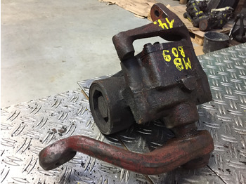 Stūres mehānisms - Kravas automašīna Gebrauchtes Lenkgetriebe MB 809 D, Typ LS 3 D, Artikel - Nr.: A 670 460 00 01: foto 3