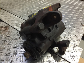 Stūres mehānisms - Kravas automašīna Gebrauchtes Lenkgetriebe MB 809 D, Typ LS 3 D, Artikel - Nr.: A 670 460 00 01: foto 4