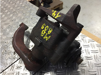 Stūres mehānisms - Kravas automašīna Gebrauchtes Lenkgetriebe MB 809 D, Typ LS 3 D, Artikel - Nr.: A 670 460 00 01: foto 5