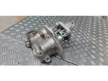 Pārnesumkārba un rezerves daļas MAN