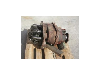 Diferenciālis MAN TGA