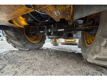 Ekskavators JCB 4CX SITEMASTER: foto 3 Ekskavators JCB 4CX SITEMASTER: foto 3