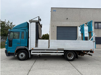 Bortu kravas automašīna/ Platforma VOLVO FL12