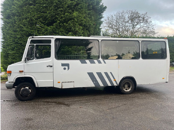 Piepilsētas autobuss Mercedes-Benz Vario 815: foto 2 Piepilsētas autobuss Mercedes-Benz Vario 815: foto 2