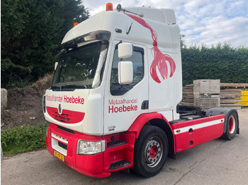 Vilcējs RENAULT Premium 320