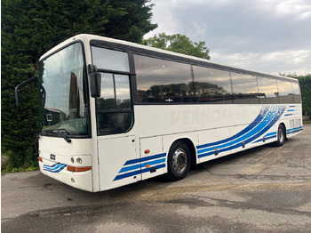 Starppilsētu autobuss VAN HOOL