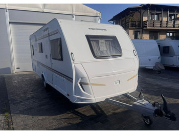 Jaunā Dzīvojamais treileris Weinsberg CaraOne 550 QDK: foto 2