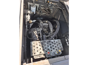 Sānu konteineru krāvējs CVS FERRARi F500 RS3: foto 5