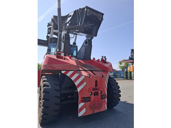 Sānu konteineru krāvējs CVS FERRARi F500 RS3: foto 3