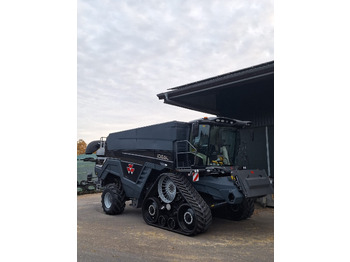 Labības kombains MASSEY FERGUSON