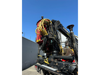 Celtnis-manipulators Kesla 2012T: foto 2