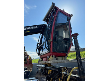 Celtnis-manipulators Kesla 2012T: foto 5