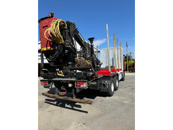 Celtnis-manipulators Kesla 2012T: foto 4