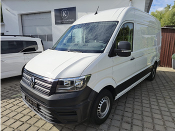Kravas mikroautobuss VOLKSWAGEN Crafter 35