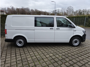 Kravas mikroautobuss VOLKSWAGEN T6 Transporter Mixto LR 6-Sitzer/Standheiz./PDC: foto 4