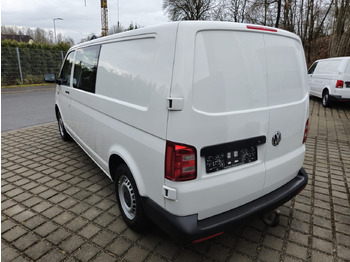 Kravas mikroautobuss VOLKSWAGEN T6 Transporter Mixto LR 6-Sitzer/Standheiz./PDC: foto 5