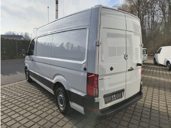 Kravas mikroautobuss Volkswagen rafter Kasten 30 mittellang Hochdach /Klima/PDC: foto 5