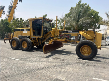 Greiders CATERPILLAR 140H