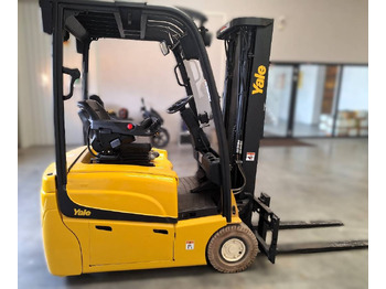 Elektroiekrāvējs YALE