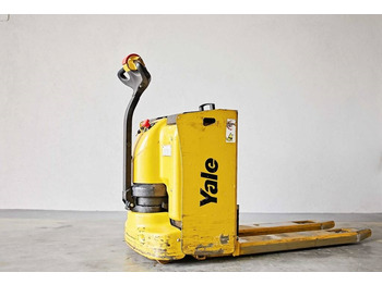 Rokas palešu ratiņi YALE